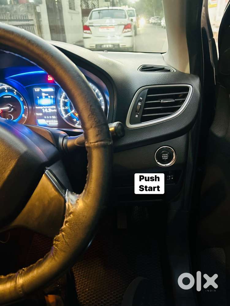 Maruti Suzuki Baleno Alpha, 2021, Petrol