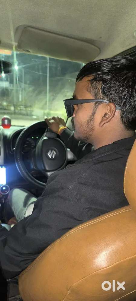 Wagon R 2010 Model Second Top