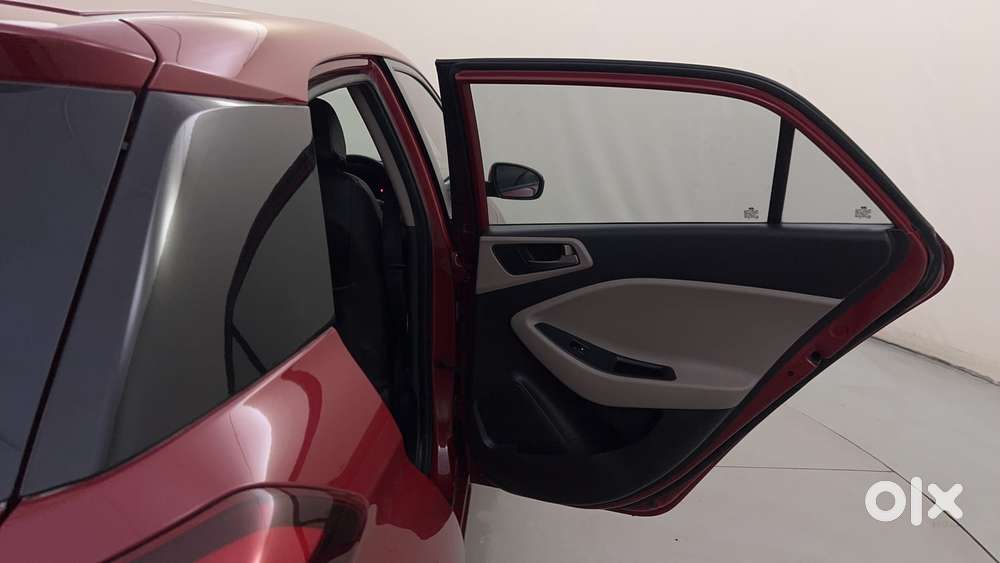 Hyundai Elite I20 [2018-2020] 1.2 Sportz, 2016, Petrol