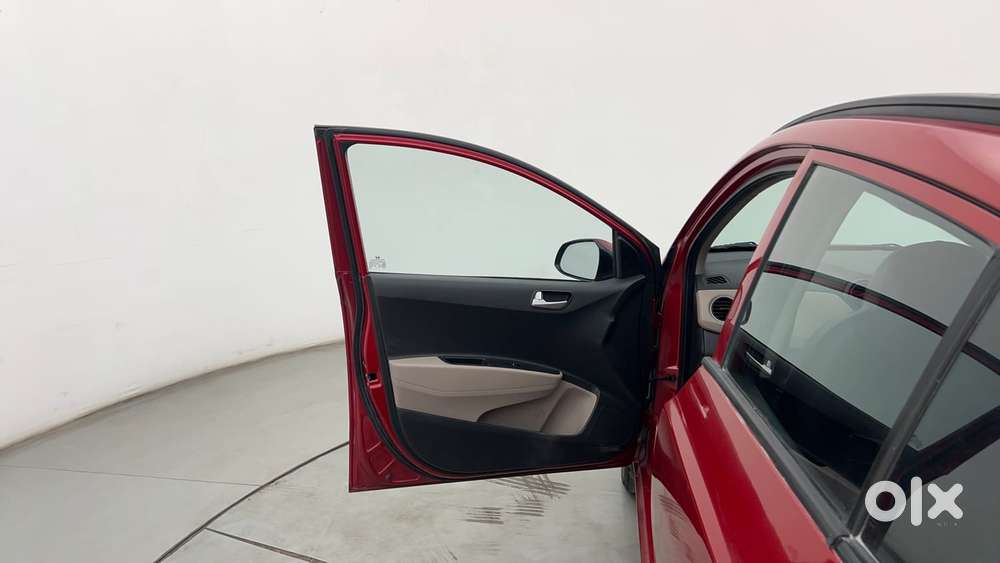 Hyundai Grand I10 1.2 Kappa Asta, 2018, Petrol