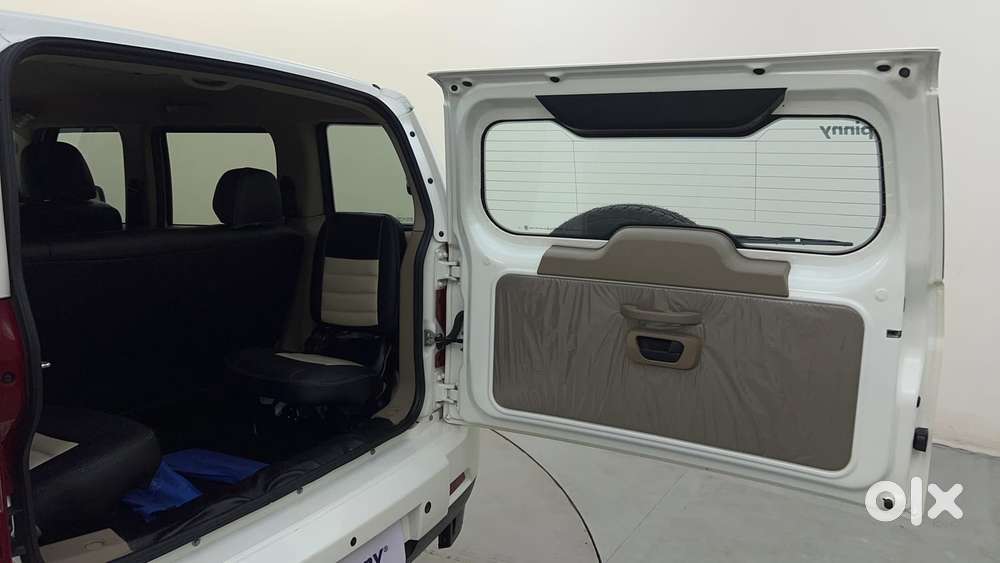 Mahindra Bolero Neo 1.5 N 10 (o), 2024, Diesel