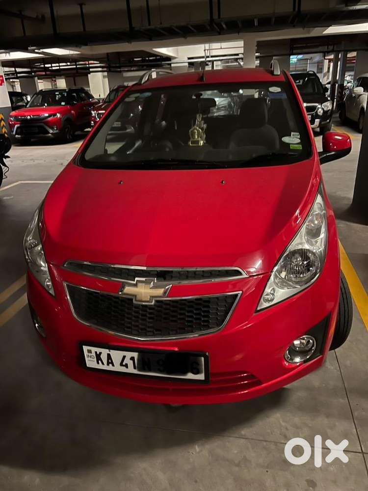 Chevrolet Beat 2011 Petrol For Sale.