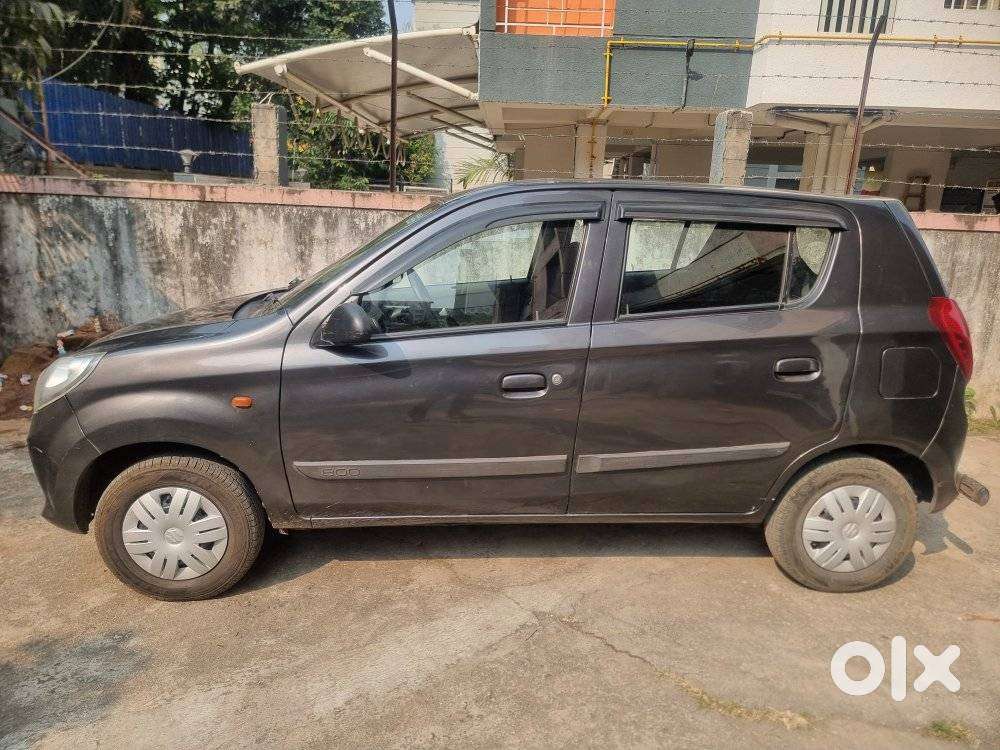 Maruti Suzuki Alto 800 Lxi, 2015, Petrol