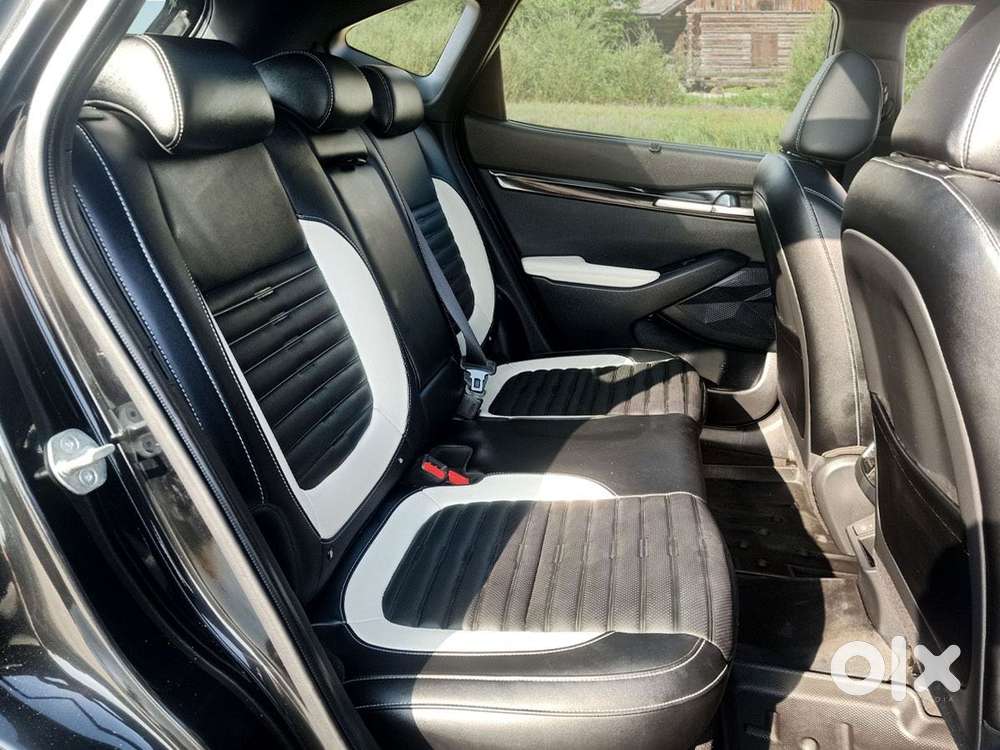 Kia Seltos Gtx Plus 1.5 Turbo Petrol Dct, 2025, Petrol