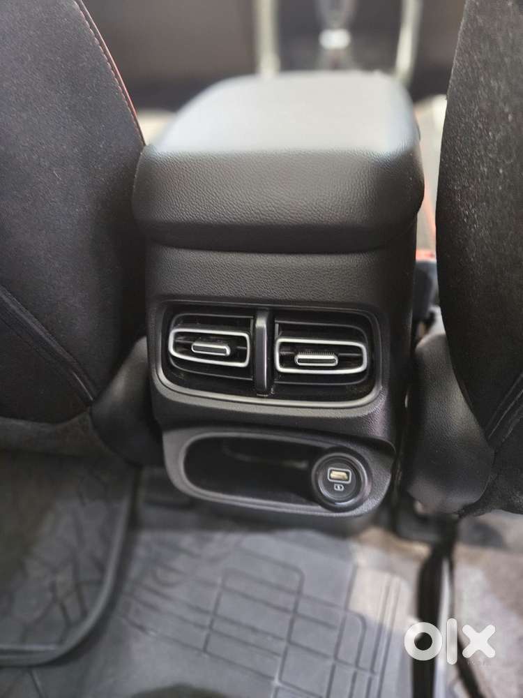 Hyundai Creta S Plus 1.5 Diesel Knight, 2022, Diesel