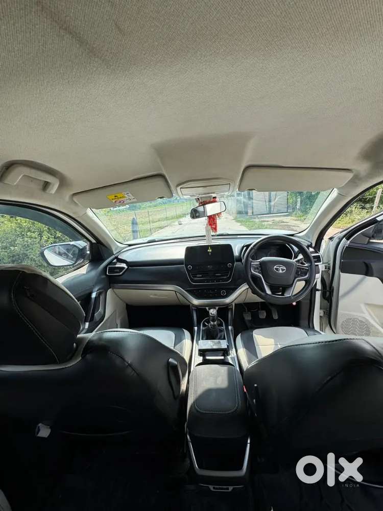 Tata Safari 2.0 Kryotec Xt 2022 Diesel