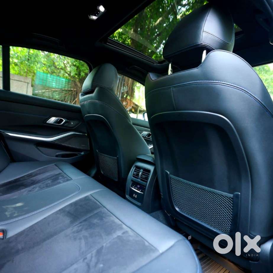 Bmw 3 Series 3.0 M340i Xdrive, 2023, Petrol