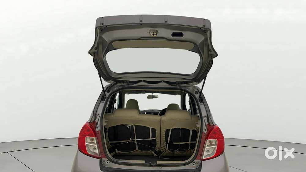 Maruti Suzuki Celerio