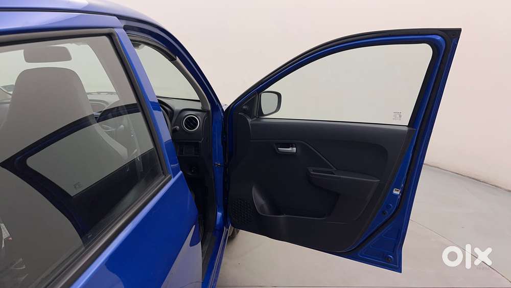 Maruti Suzuki Alto K10 Vxi Plus Ags, 2023, Petrol