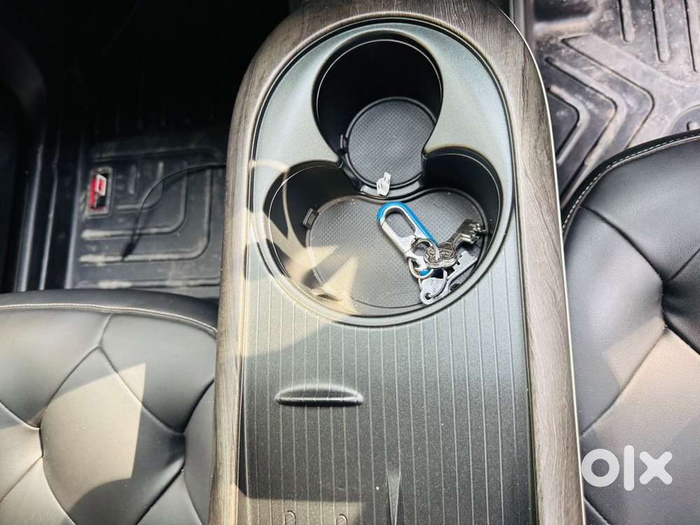 Mg Windsor Ev Exclusive, 2024, Electric