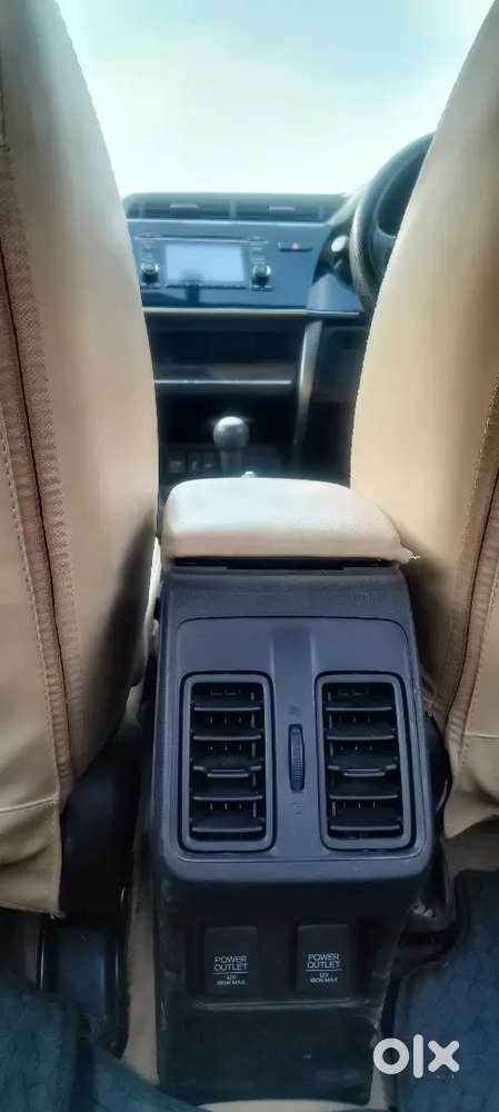Honda City 1.5 Zx 2016