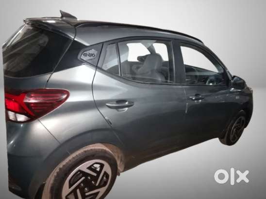 Hyundai Grand I10 Nios Sportz, 2023, Petrol