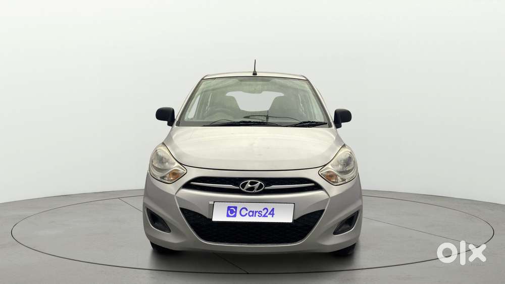 Hyundai I10 Era, 2013, Petrol