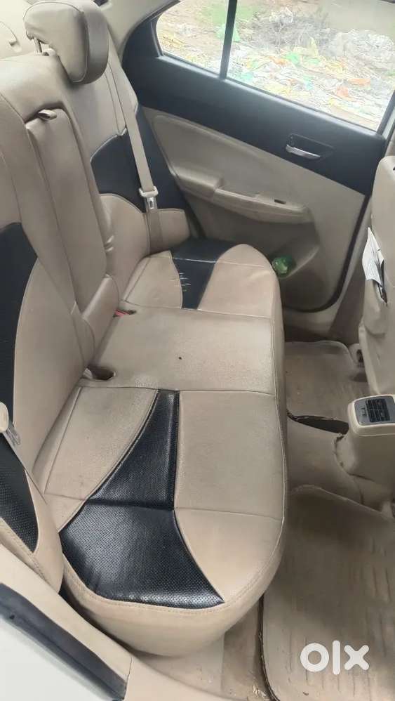 Maruti Suzuki Swift Dzire 2018