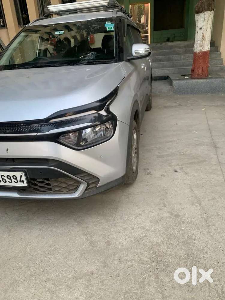 Kia Carens 2022 Prestige Plus