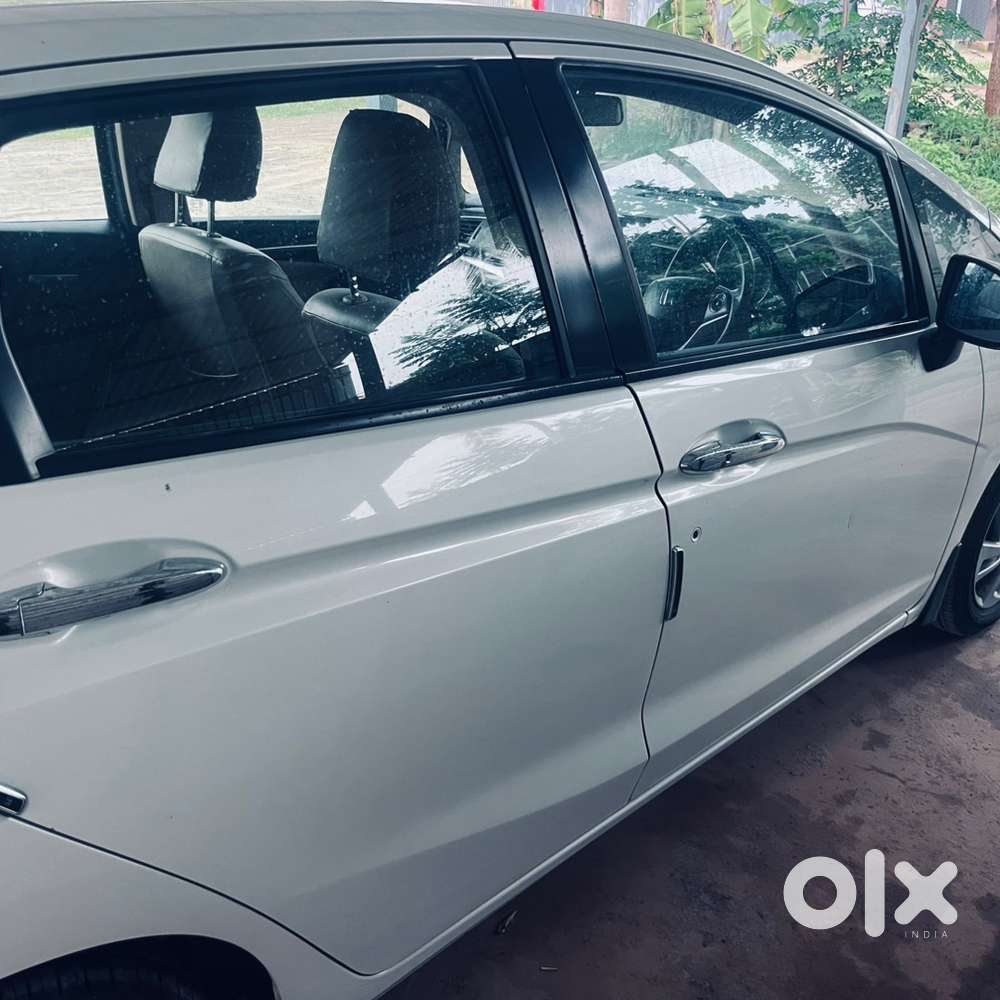 Honda Jazz Petrol 2021