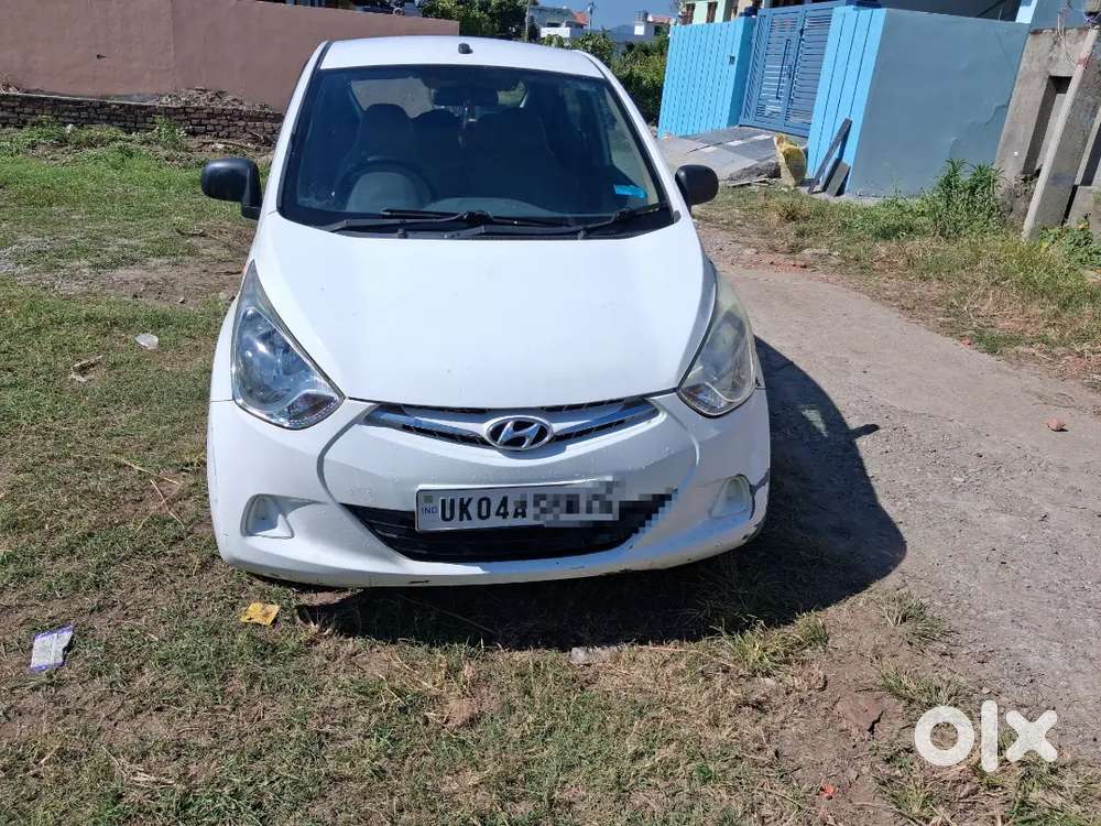 Hyundai Eon 2018 Variant 0.8 Era Plus