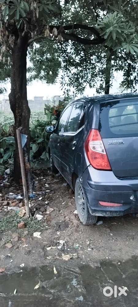 Hyundai I10 Magna(o) 15 Car