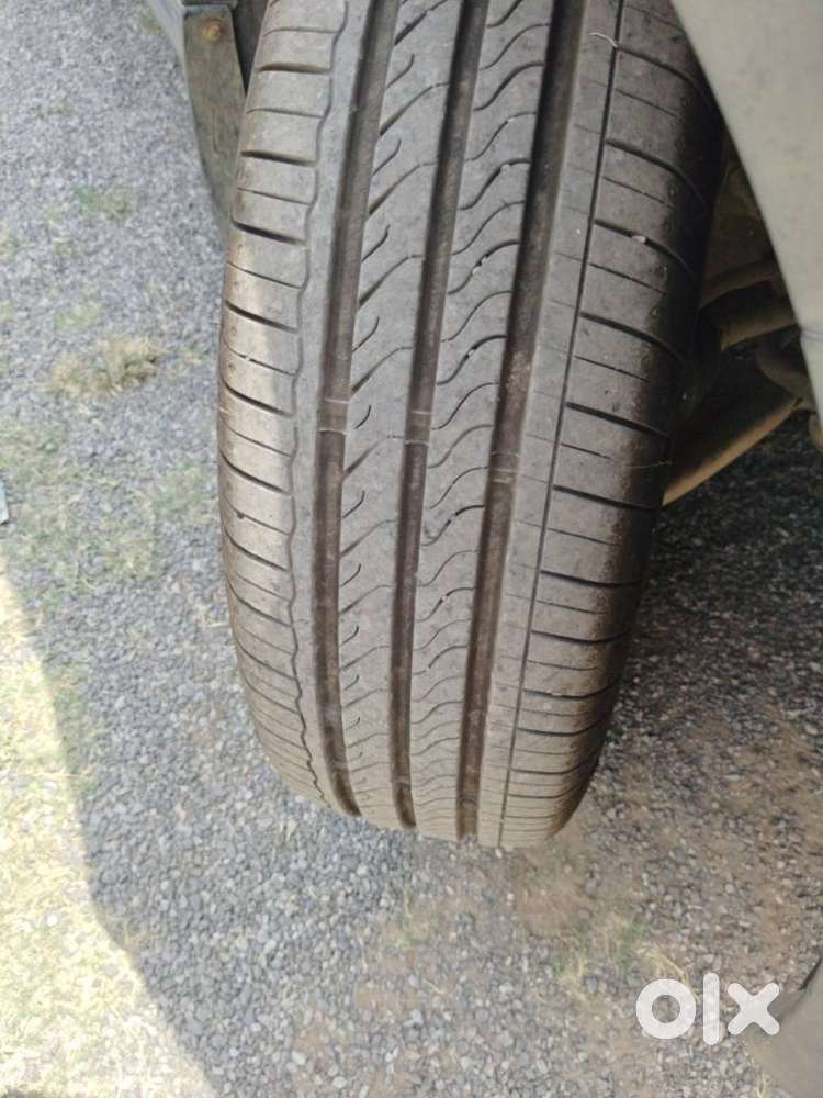 Maruti Suzuki Ignis 1.2 Amt Zeta, 2018, Petrol