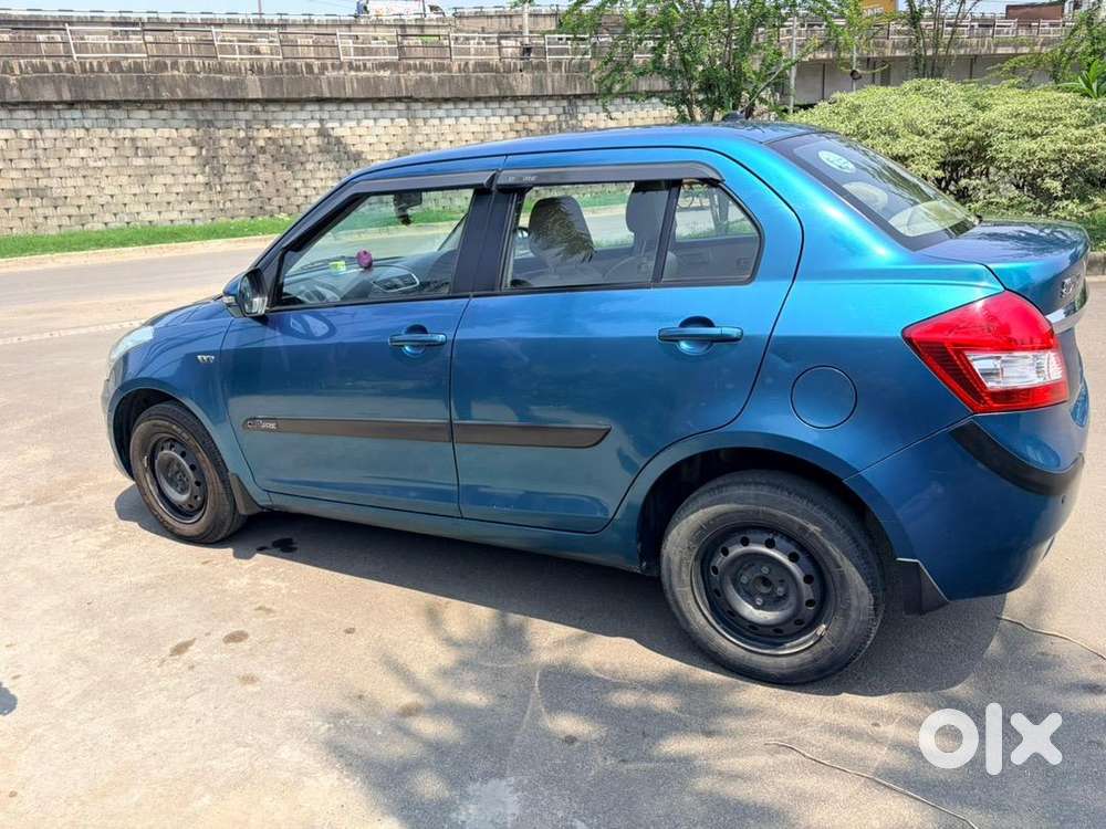 Maruti Suzuki Swift Dzire 2014 Petrol Good Condition