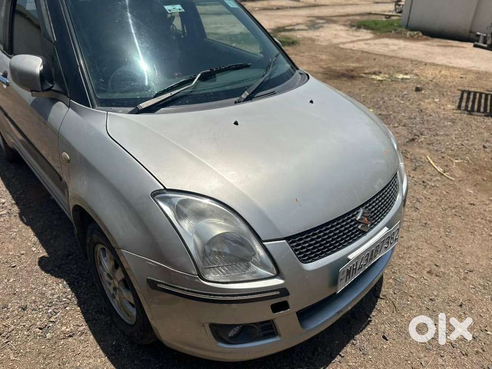 Maruti Suzuki Petrol 2010