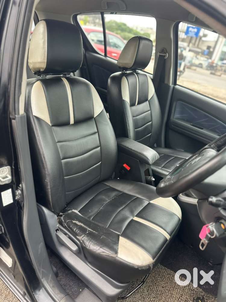 Maruti Suzuki Ritz Vxi, 2011, Petrol