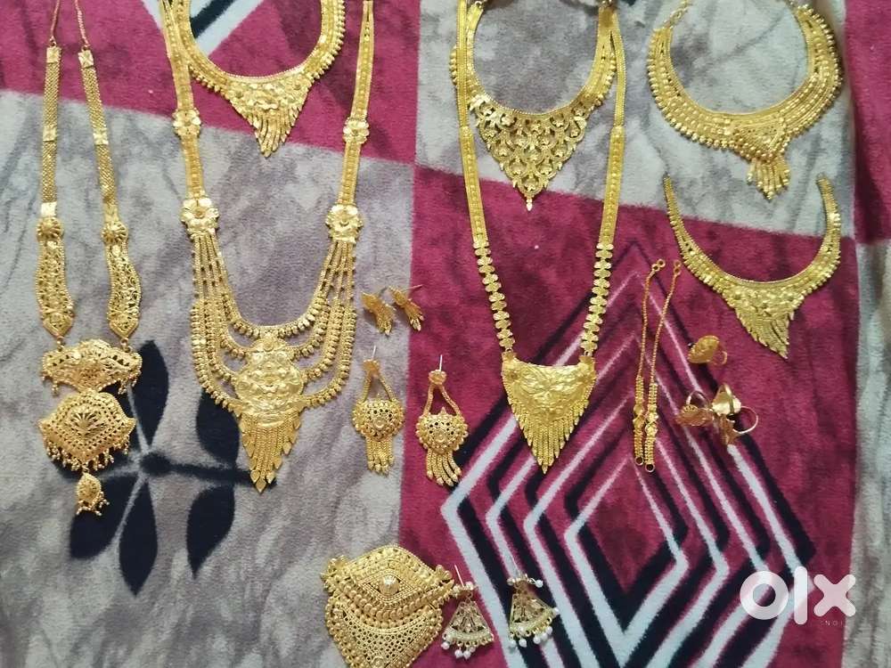 Gold Buy Sell Fashion Online in Hyderabad OLX