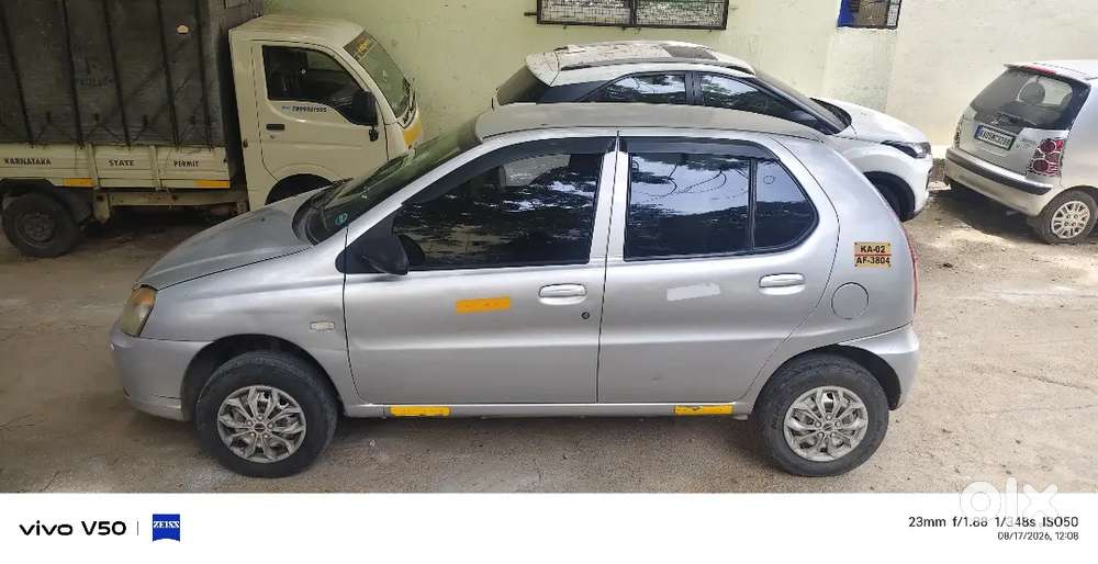 Tata Indica Lxi 2016 Price 95000
