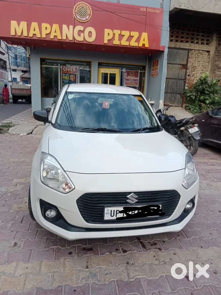Maruti Suzuki Swift 2019 Single Handed Ultimate Condition