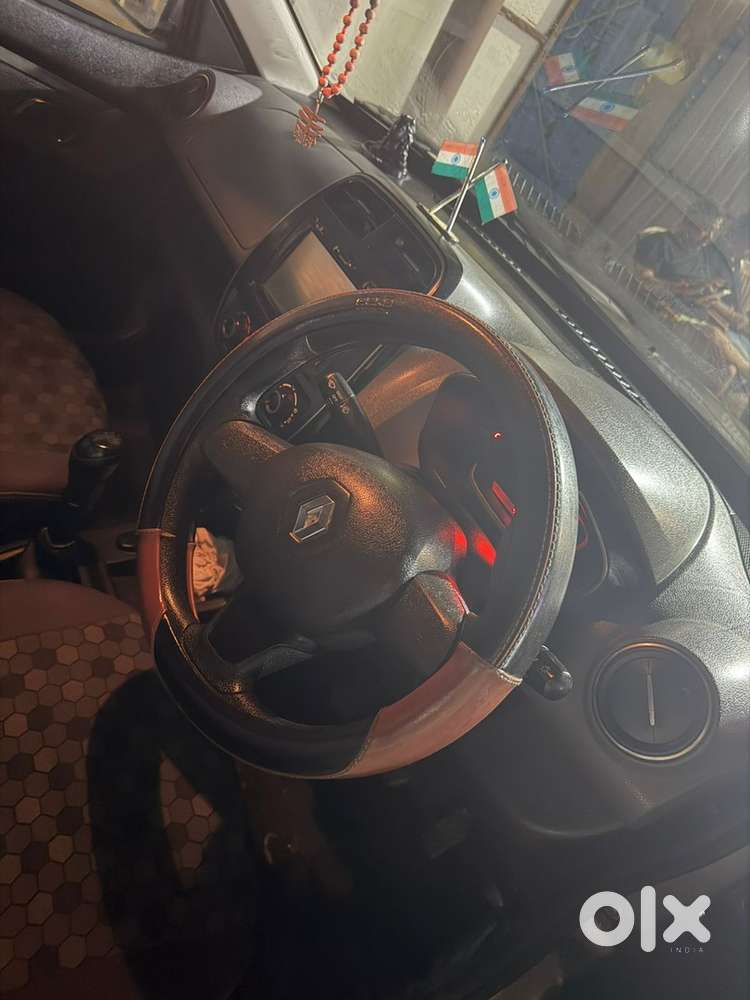 Renault Kwid Petrol 2018
