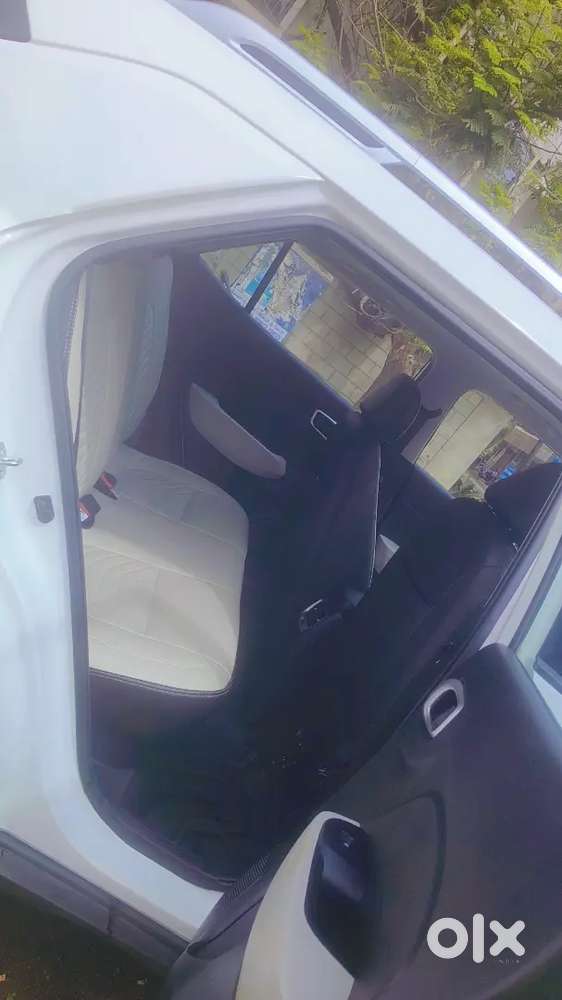 Brand New Car Immediate Handover
