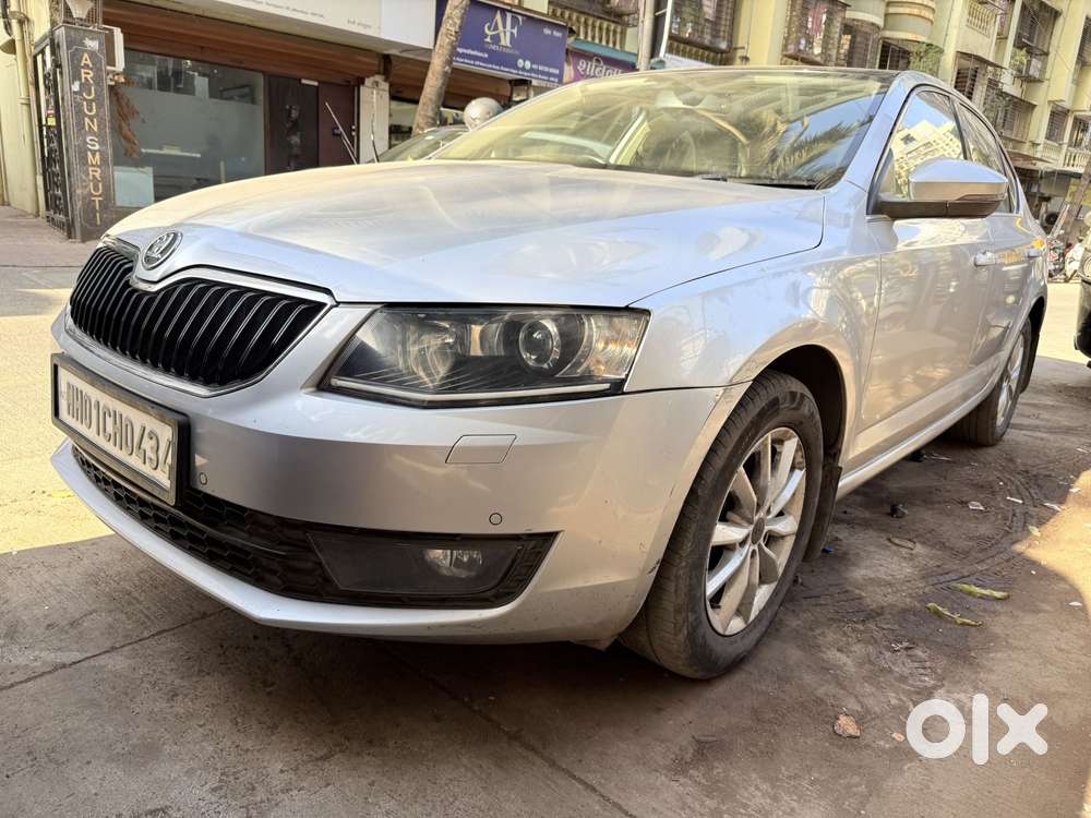 Skoda Octavia 1.8 Tsi Style Plus At, 2016, Petrol