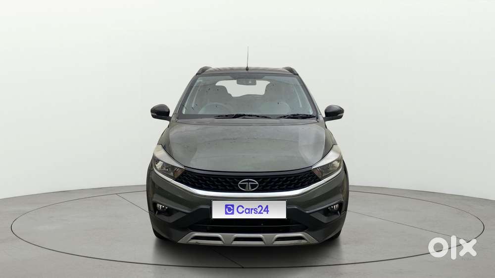 Tata Tiago Nrg Petrol Amt, 2021, Petrol