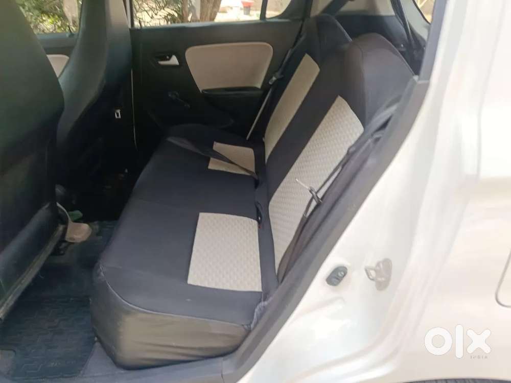 Maruti Suzuki Alto, 2021, Petrol