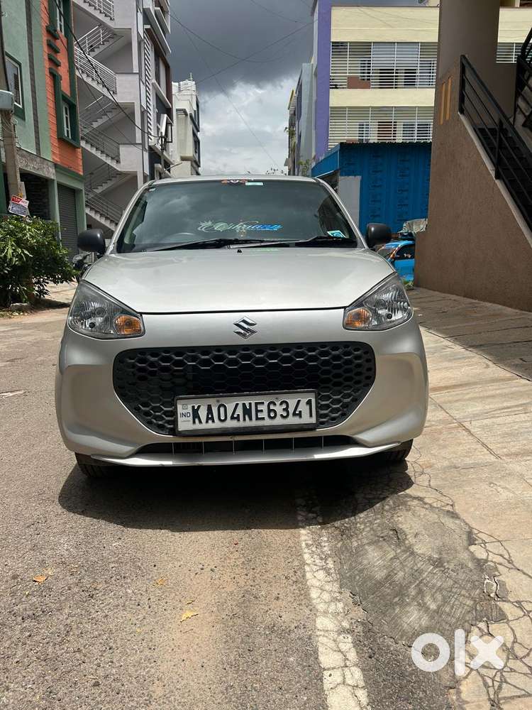 Maruti Suzuki Alto K10 1.0 Lxi Urbano Limited Edition, 2024