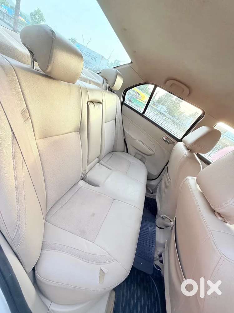 Maruti Suzuki Swift Dzire Vdi, 2013, Diesel