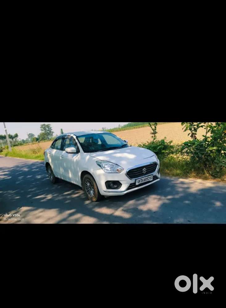 Maruti Suzuki Swift Dezire