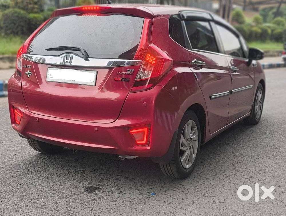 Honda Jazz V At I-vtec, 2018, Petrol