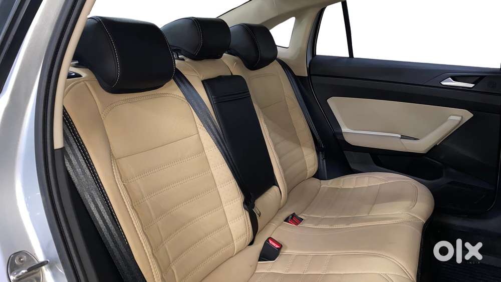 Volkswagen Virtus Highline Plus 1.0 Tsi At, 2024, Petrol