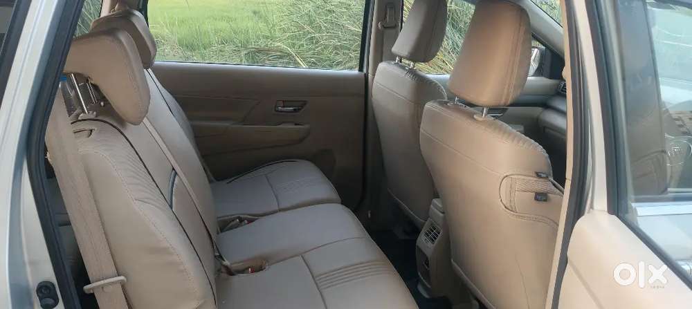 Maruti Suzuki Ertiga