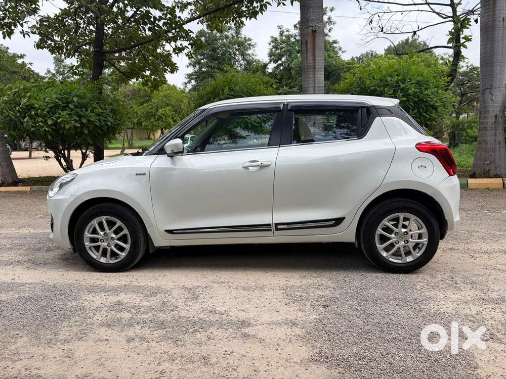 Maruti Suzuki Swift Amt Zdi, 2018, Diesel