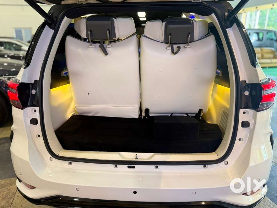Toyota Fortuner 4x4 At 2.8 Diesel, 2021, Diesel