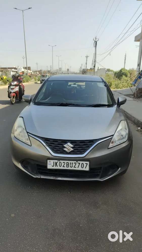 Baleno Diesel In Excellent Condition