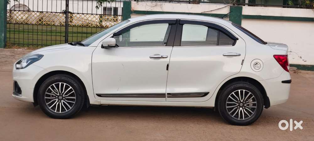 Maruti Suzuki Dzire 1.2 Zxi Plus, 2023, Petrol
