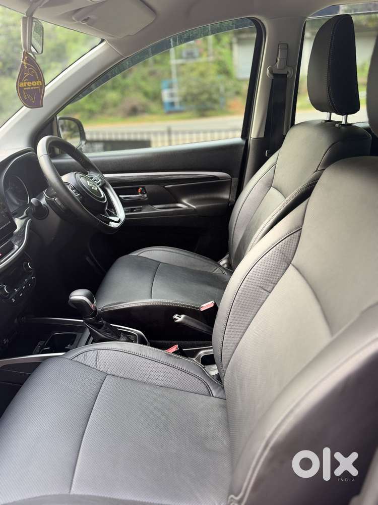 Maruti Suzuki Xl6 1.5 Alpha At, 2024, Petrol