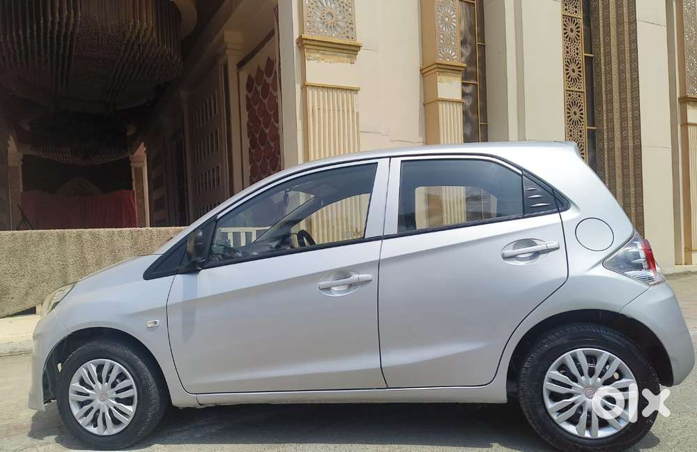 Honda Brio, 2012, Petrol