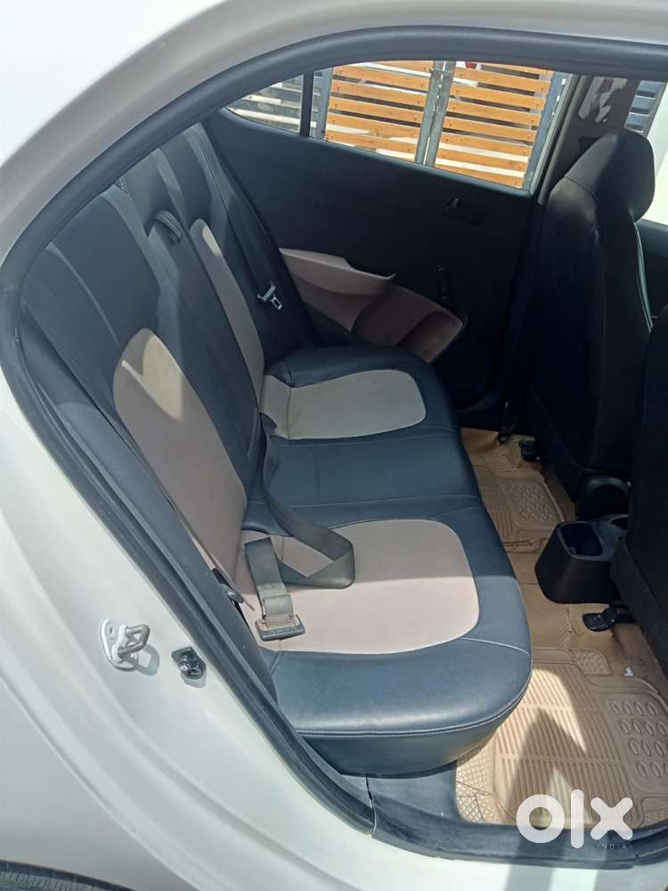 Hyundai Xcent [2017-2020] 1.1 Crdi Base, 2018, Diesel
