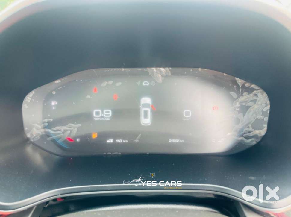 Mg Hector Smart 1.5 Turbo Mt, 2024, Petrol