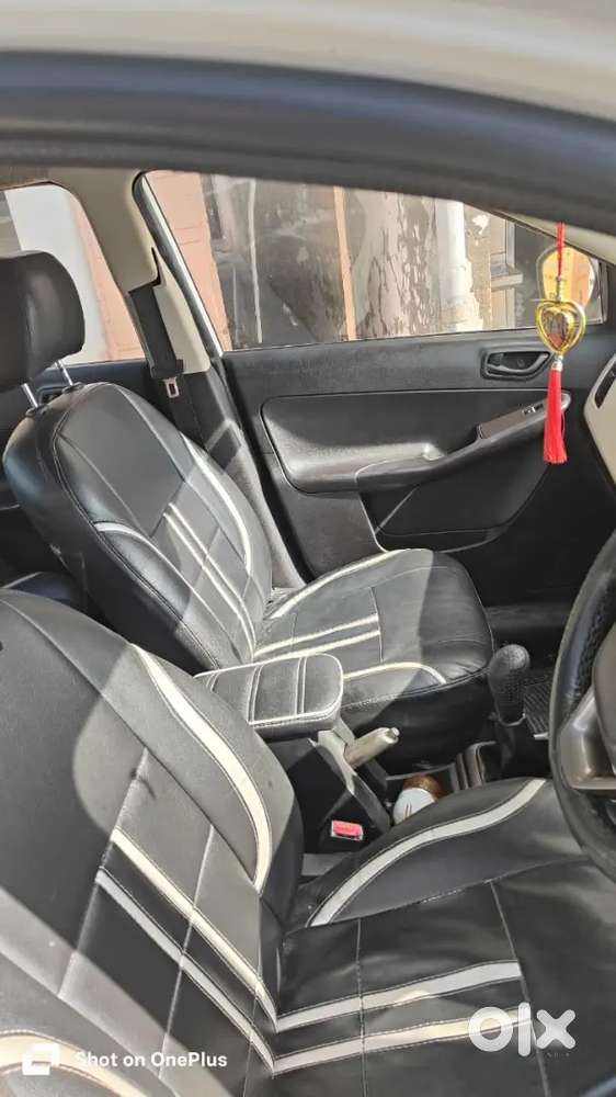 Tata Zest Diesel 2016 Car