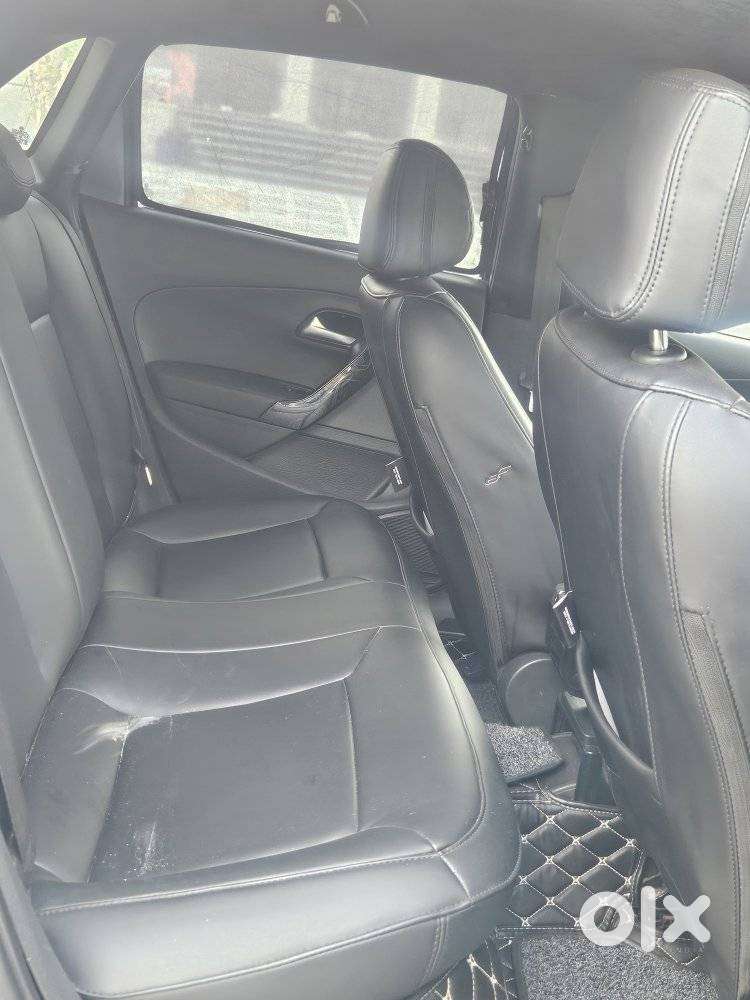 Volkswagen Polo 1.2 Gt Tsi, 2017, Petrol